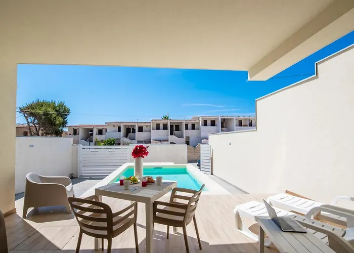 Charming House Sveleo - Siciliavacanza