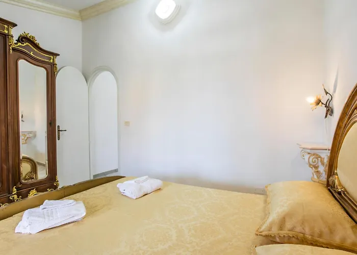Villa Girasole