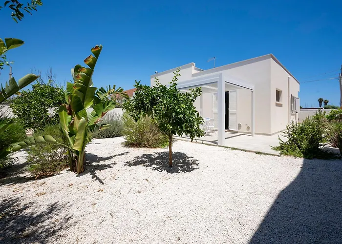 Villa Malama