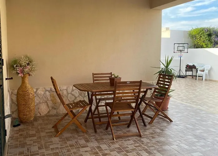 Casa Sabbinirica Marzamemi