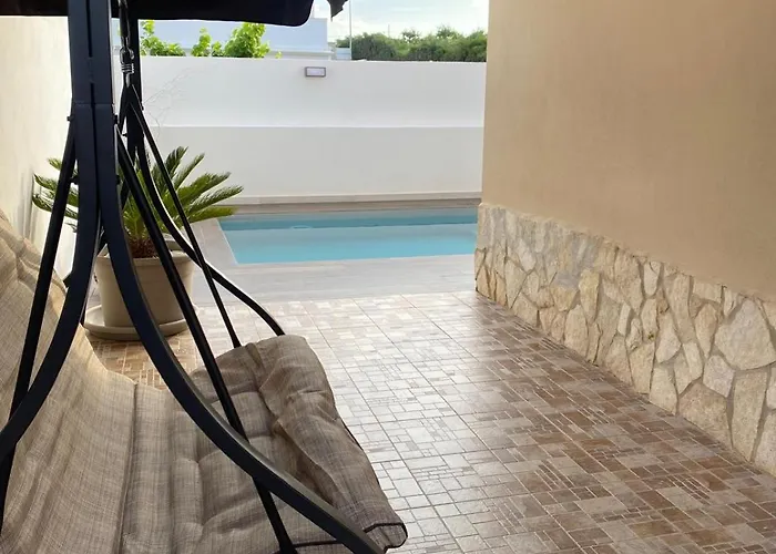 Casa Sabbinirica Marzamemi
