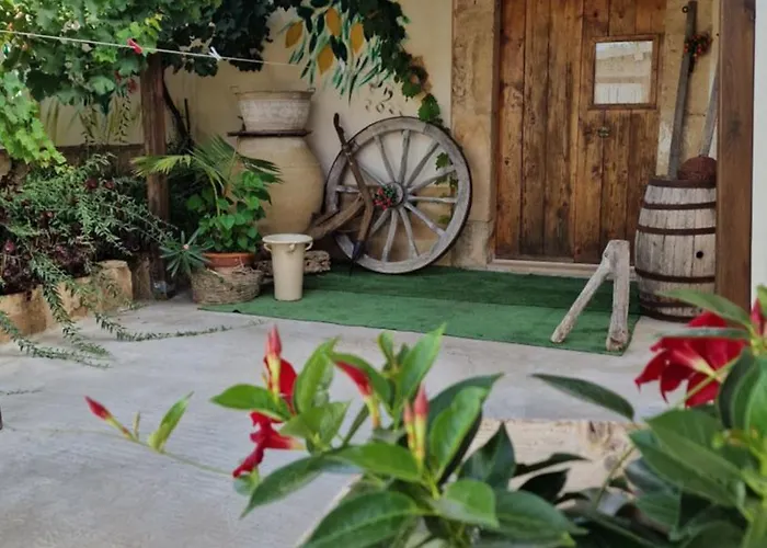 Casa Le Gebbie