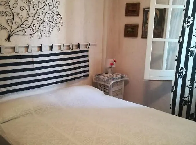 Il Fenicottero Marzamemi